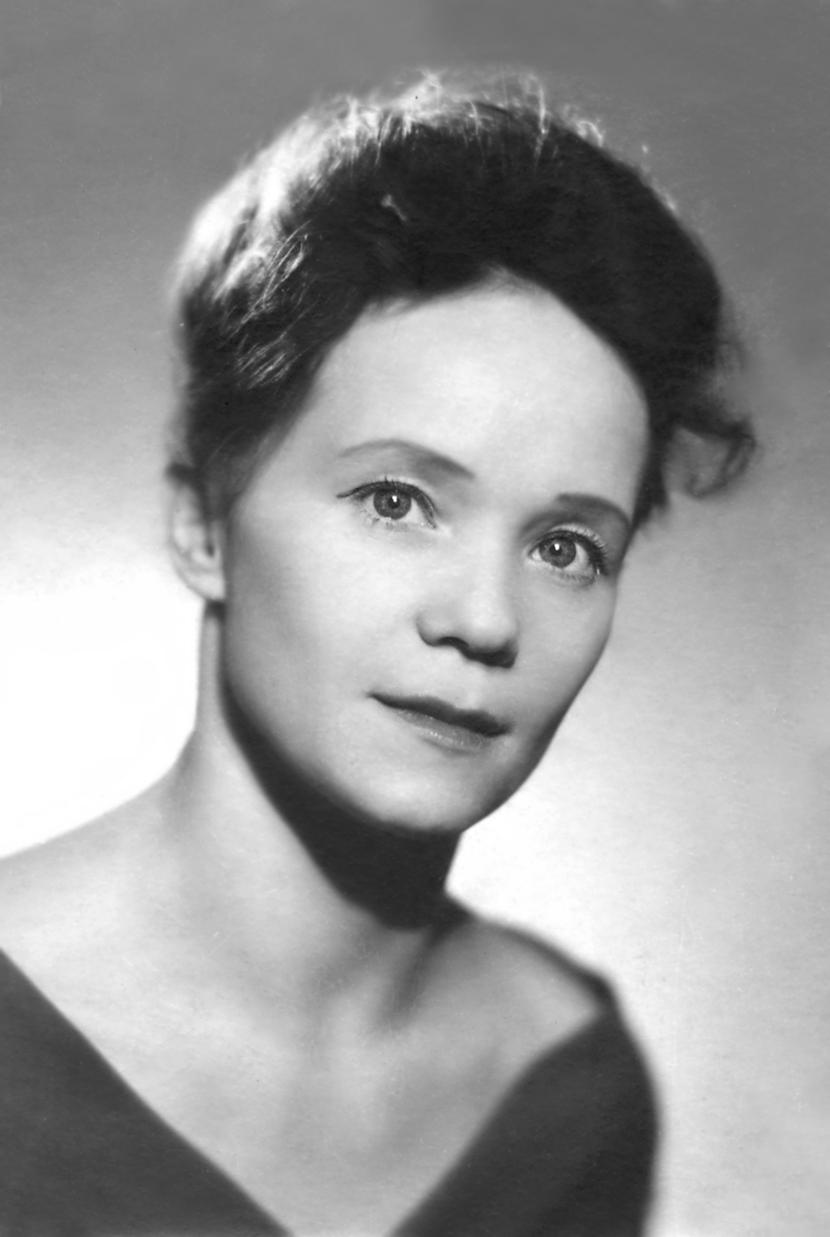 Театральная аллея - живая память о звёздах сибирской сцены - НОВАТ - фото №5